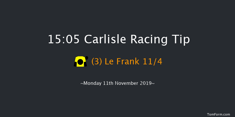 Carlisle 15:05 Handicap Chase (Class 4) 20f Sun 3rd Nov 2019
