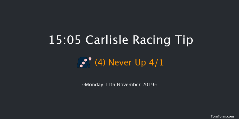Carlisle 15:05 Handicap Chase (Class 4) 20f Sun 3rd Nov 2019