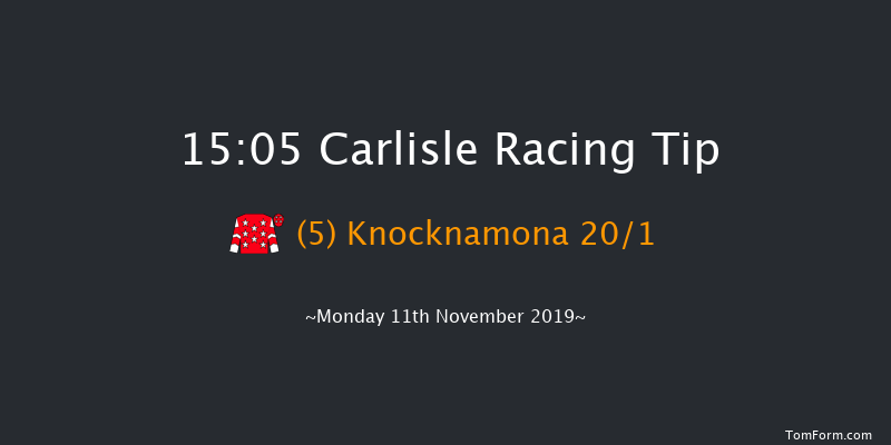 Carlisle 15:05 Handicap Chase (Class 4) 20f Sun 3rd Nov 2019