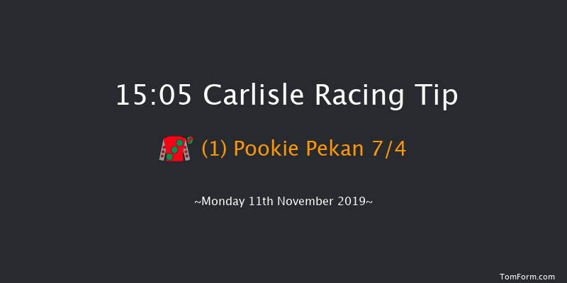 Carlisle 15:05 Handicap Chase (Class 4) 20f Sun 3rd Nov 2019