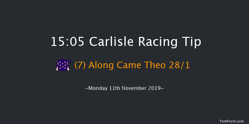 Carlisle 15:05 Handicap Chase (Class 4) 20f Sun 3rd Nov 2019