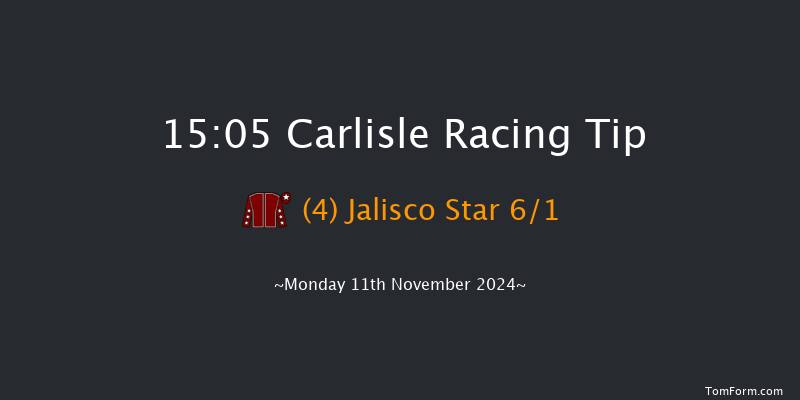 Carlisle  15:05 Handicap Chase (Class 5) 20f  Sun 3rd Nov 2024