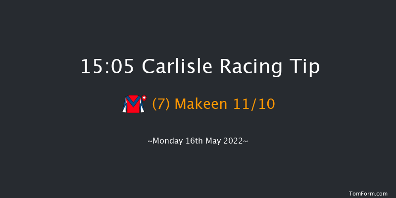 Carlisle 15:05 Handicap (Class 4) 8f Sat 16th Apr 2022