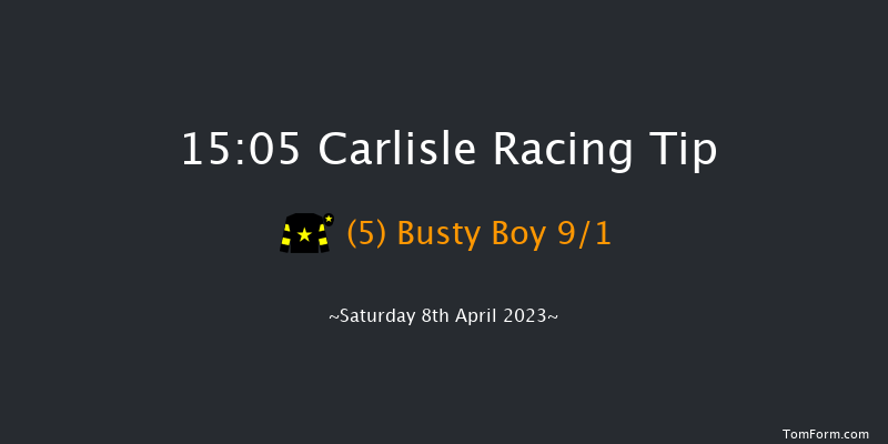 Carlisle 15:05 Maiden Hurdle (Class 4) 19f Sun 26th Mar 2023