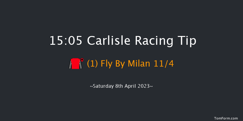 Carlisle 15:05 Maiden Hurdle (Class 4) 19f Sun 26th Mar 2023