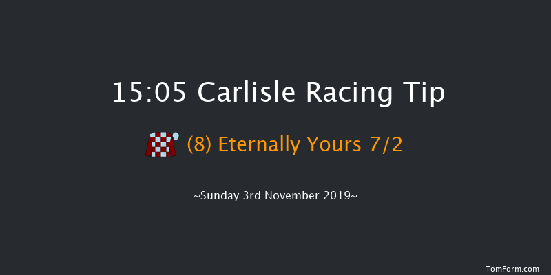 Carlisle 15:05 Handicap Hurdle (Class 2) 20f Thu 24th Oct 2019