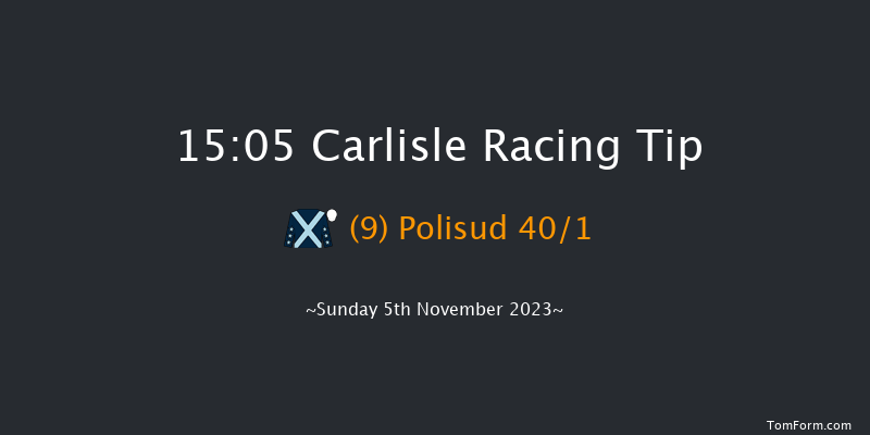 Carlisle 15:05 Handicap Hurdle (Class 2) 20f Thu 26th Oct 2023
