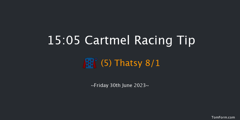 Cartmel 15:05 Handicap Chase (Class 5) 21f Wed 31st May 2023