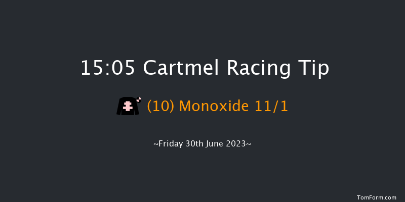 Cartmel 15:05 Handicap Chase (Class 5) 21f Wed 31st May 2023
