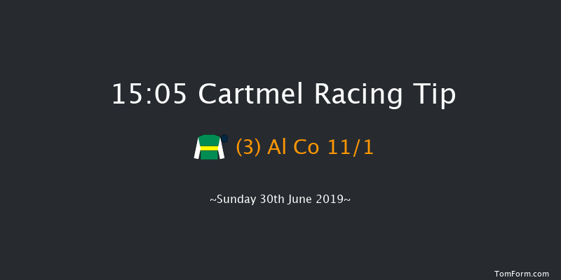 Cartmel 15:05 Handicap Chase (Class 4) 26f Fri 28th Jun 2019