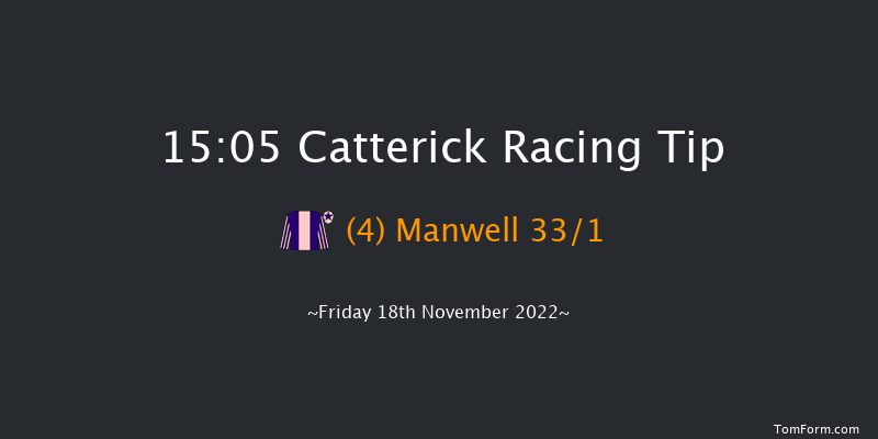 Catterick 15:05 Handicap Chase (Class 3) 25f Tue 25th Oct 2022