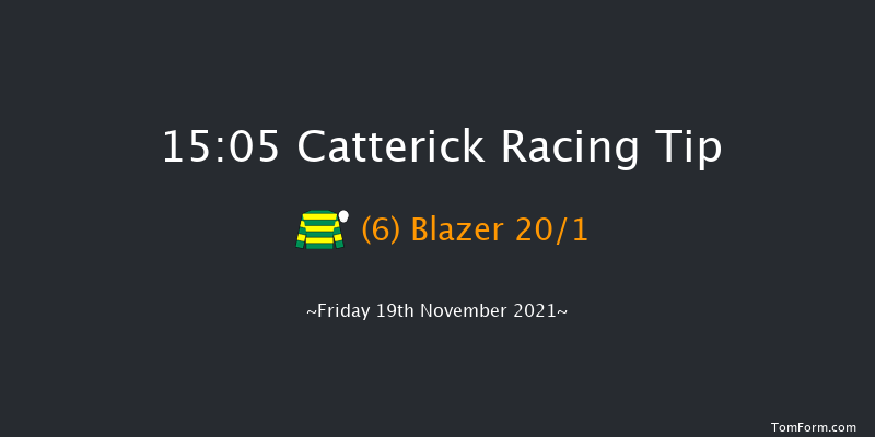 Catterick 15:05 Handicap Chase (Class 3) 25f Mon 10th May 2021