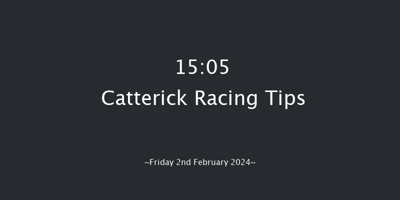 Catterick  15:05 Handicap Chase (Class 3)
25f Wed 24th Jan 2024