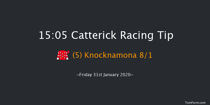 Catterick 15:05 Handicap Chase (Class 4) 19f Wed 22nd Jan 2020