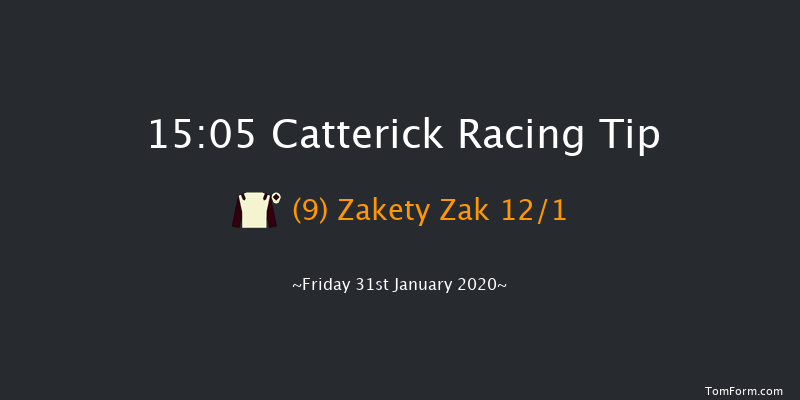 Catterick 15:05 Handicap Chase (Class 4) 19f Wed 22nd Jan 2020