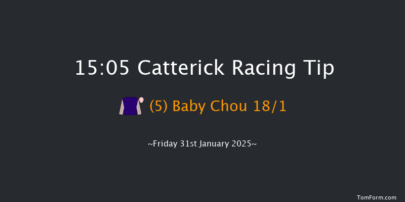 Catterick  15:05 Handicap Chase (Class 5) 25f Wed 22nd Jan 2025