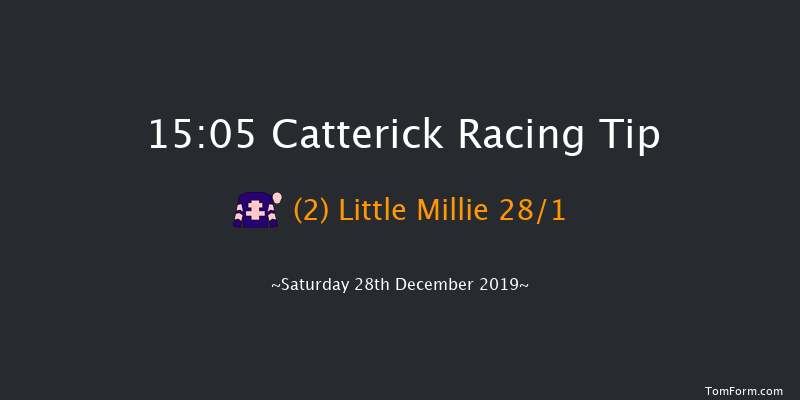 Catterick 15:05 Handicap Hurdle (Class 4) 25f Tue 17th Dec 2019