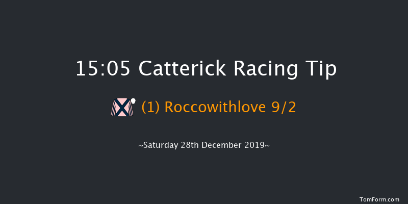 Catterick 15:05 Handicap Hurdle (Class 4) 25f Tue 17th Dec 2019