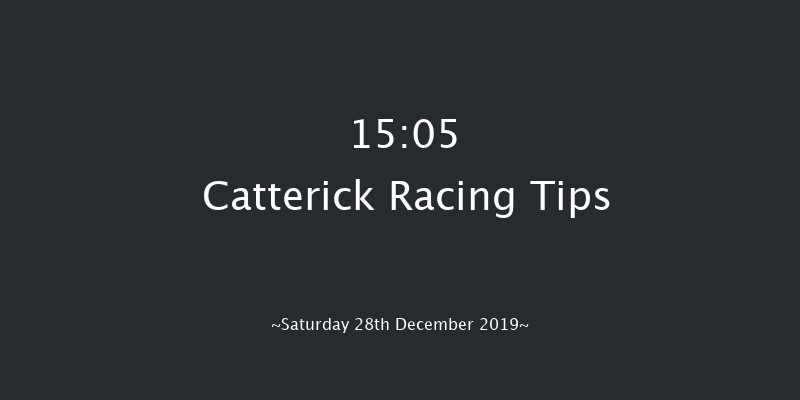Catterick 15:05 Handicap Hurdle (Class 4) 25f Tue 17th Dec 2019