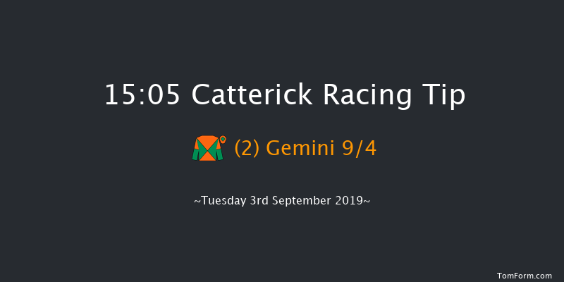 Catterick 15:05 Claimer (Class 6) 16f Wed 28th Aug 2019