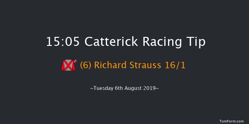 Catterick 15:05 Handicap (Class 6) 12f Wed 24th Jul 2019
