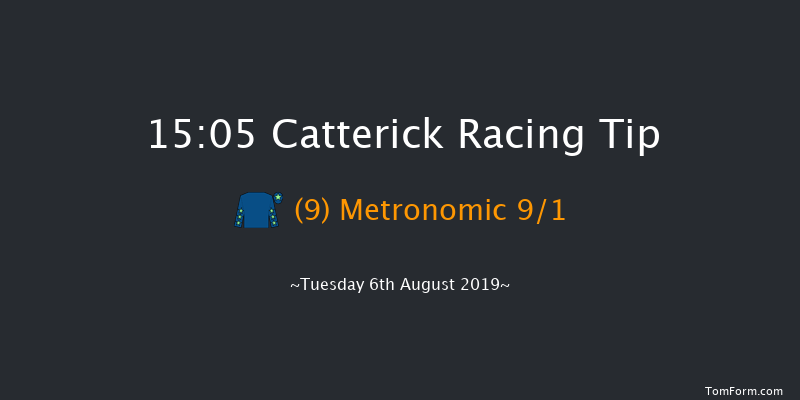 Catterick 15:05 Handicap (Class 6) 12f Wed 24th Jul 2019