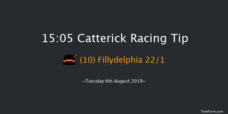 Catterick 15:05 Handicap (Class 6) 12f Wed 24th Jul 2019