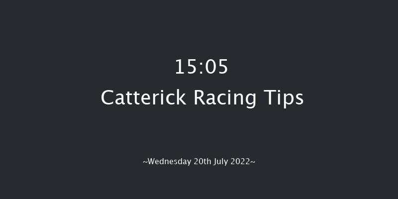 Catterick 15:05 Claimer (Class 5) 7f Wed 13th Jul 2022