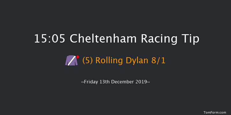 Cheltenham 15:05 Handicap Chase (Class 2) 30f Sun 17th Nov 2019
