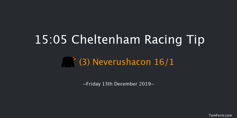 Cheltenham 15:05 Handicap Chase (Class 2) 30f Sun 17th Nov 2019