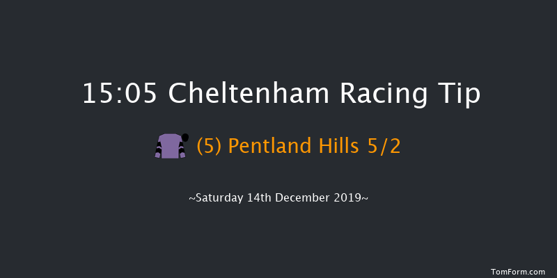 Cheltenham 15:05 Conditions Hurdle (Class 1) 17f Fri 13th Dec 2019