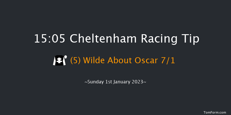 Cheltenham 15:05 Handicap Hurdle (Class 2) 24f Sun 13th Nov 2022