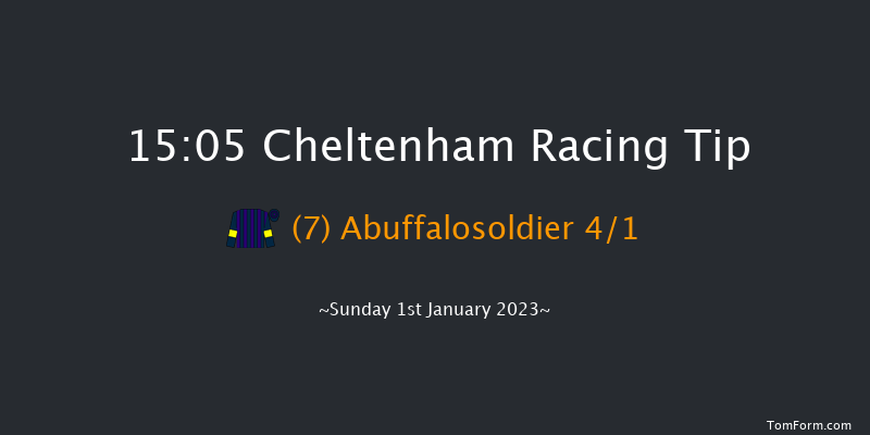 Cheltenham 15:05 Handicap Hurdle (Class 2) 24f Sun 13th Nov 2022