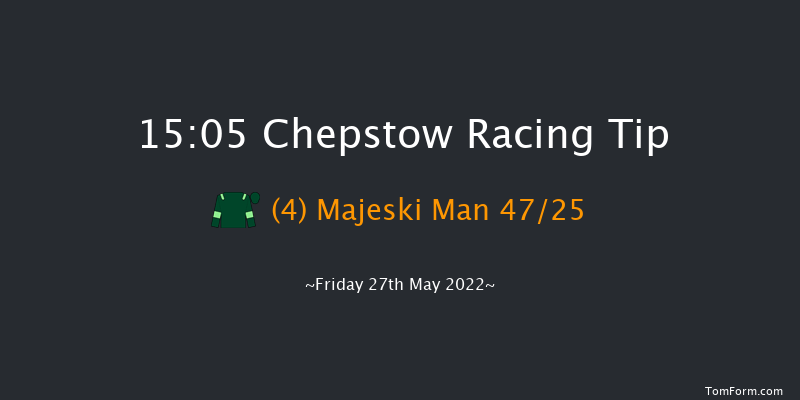 Chepstow 15:05 Handicap (Class 4) 5f Tue 10th May 2022