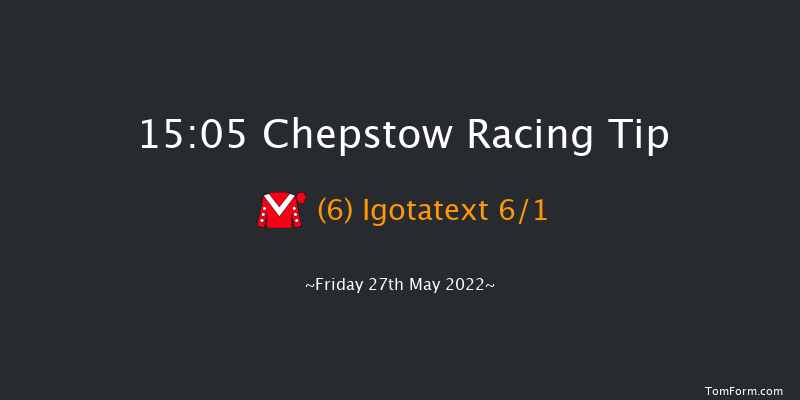 Chepstow 15:05 Handicap (Class 4) 5f Tue 10th May 2022