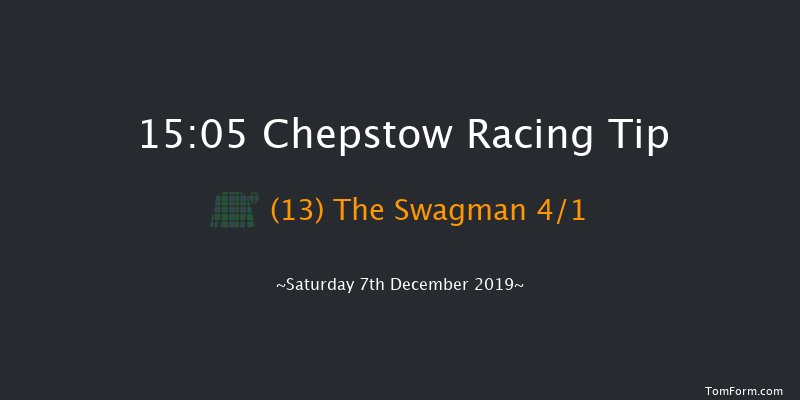 Chepstow 15:05 Maiden Hurdle (Class 4) 20f Wed 20th Nov 2019
