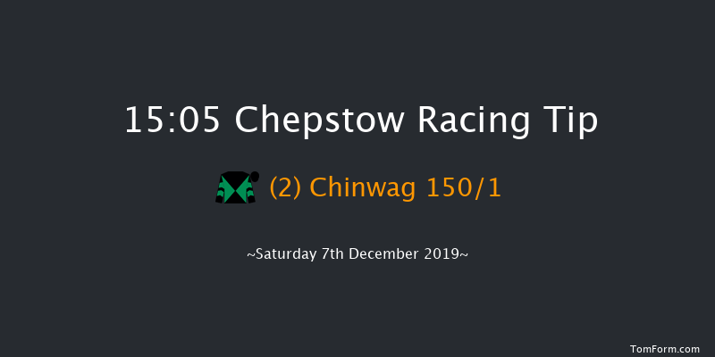 Chepstow 15:05 Maiden Hurdle (Class 4) 20f Wed 20th Nov 2019