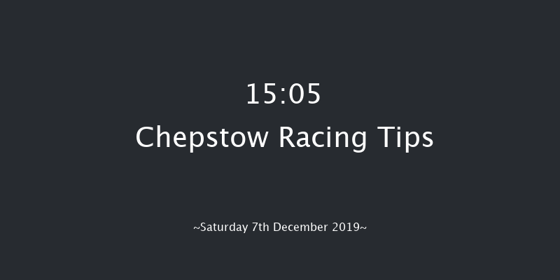 Chepstow 15:05 Maiden Hurdle (Class 4) 20f Wed 20th Nov 2019
