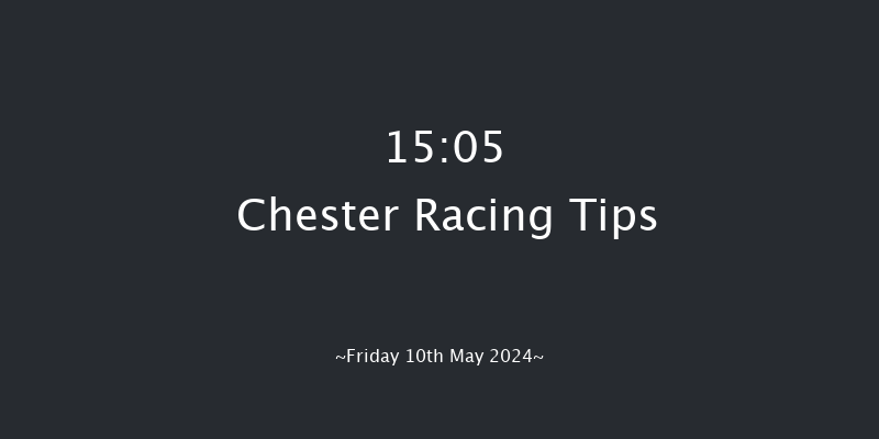 Chester  15:05 Group 2 (Class 1) 10f Thu 9th May 2024