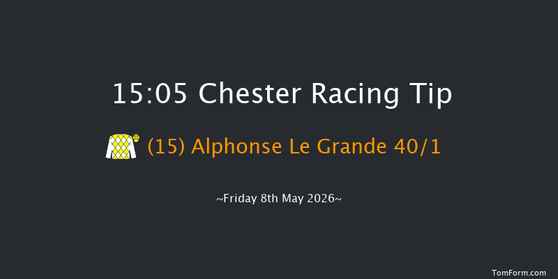 Chester 15-05 (Class 2) 18f Thu 7th May 2026