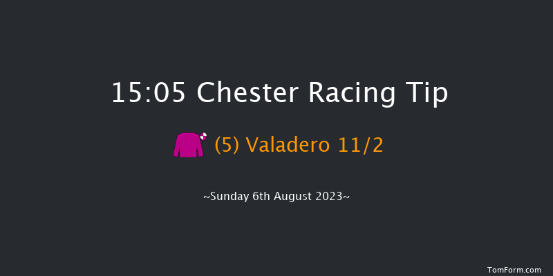 Chester 15:05 Stakes (Class 4) 7f Sat 15th Jul 2023
