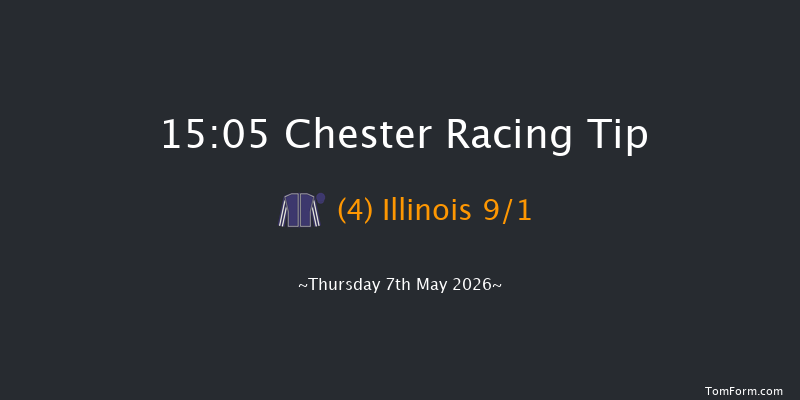 Chester 15-05 (Class 1) 13f Wed 6th May 2026
