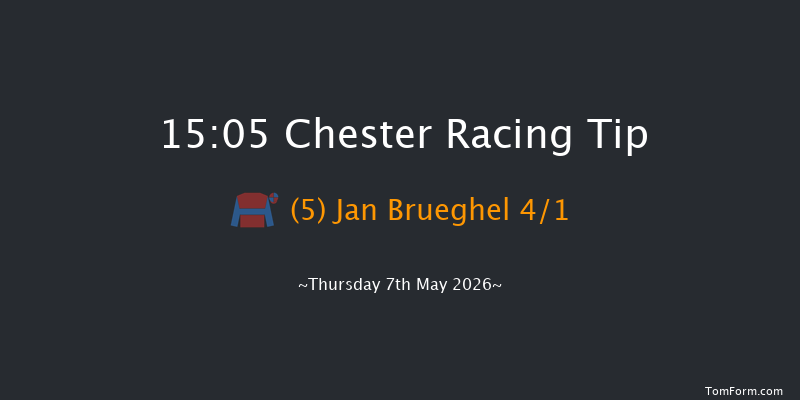Chester 15-05 (Class 1) 13f Wed 6th May 2026