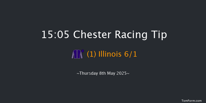 Chester 15-05 (Class 1) 13f Wed 7th May 2025