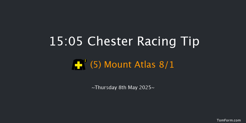 Chester 15-05 (Class 1) 13f Wed 7th May 2025