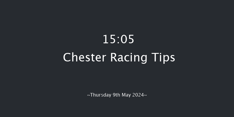 Chester  15:05 Listed (Class 1) 10f Wed 8th May 2024