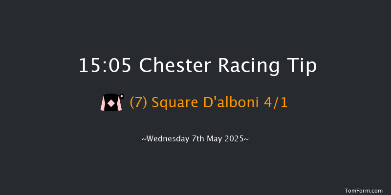 Chester 15-05 (Class 1) 12f Sat 21st Sep 2024