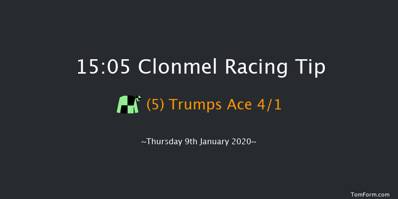 Clonmel 15:05 Handicap Chase 16f Thu 5th Dec 2019