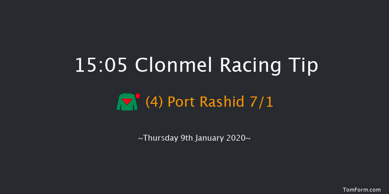 Clonmel 15:05 Handicap Chase 16f Thu 5th Dec 2019