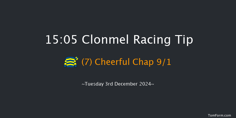 Clonmel  15:05 Handicap Chase 18f Thu 7th Nov 2024
